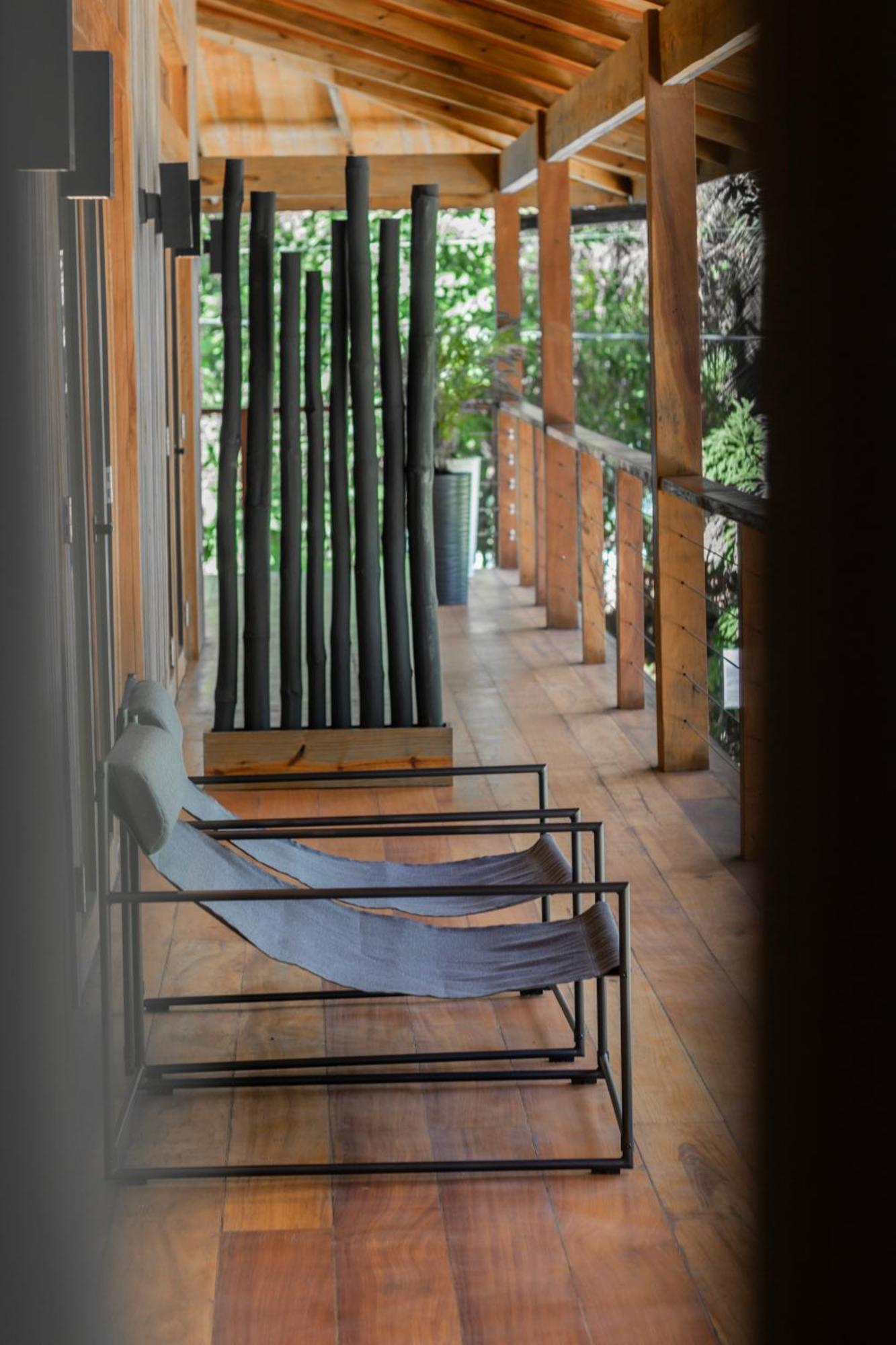 S Boutique Hotel Bocas del Toro Exterior photo